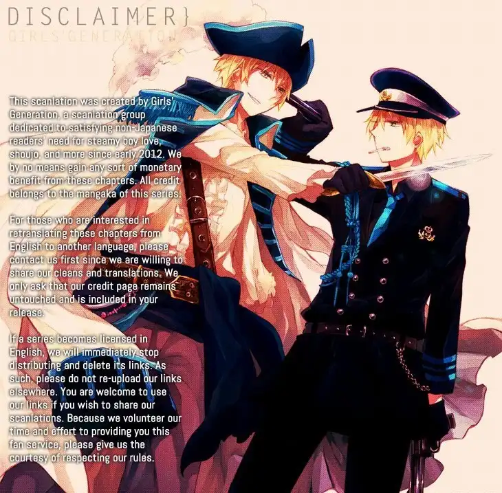 Charon Siphon Chapter 8 2